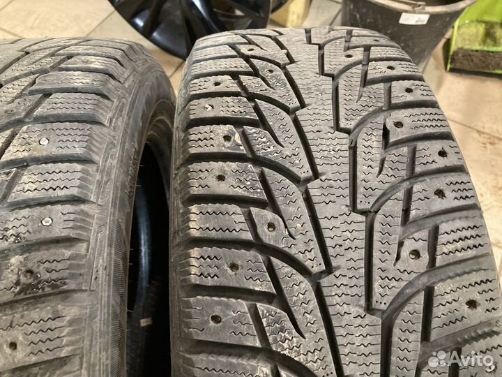 Hankook Winter I'Pike RS W419 205/55 R16 91