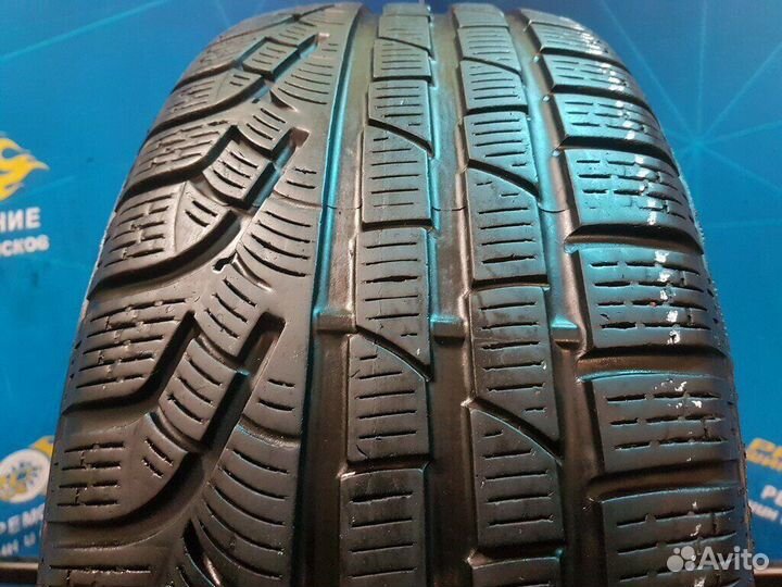 Pirelli Winter Sottozero II 225/55 R16