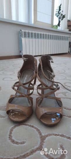 Босоножки karen millen