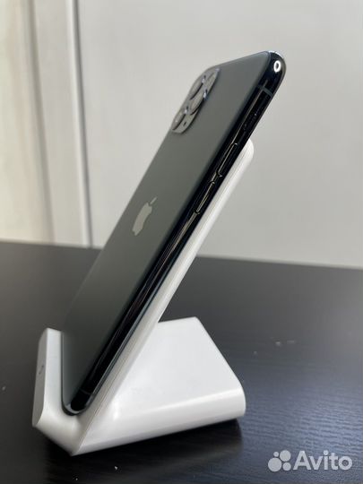 Запчасти iPhone оригинальный корпус iPhone 11 pro