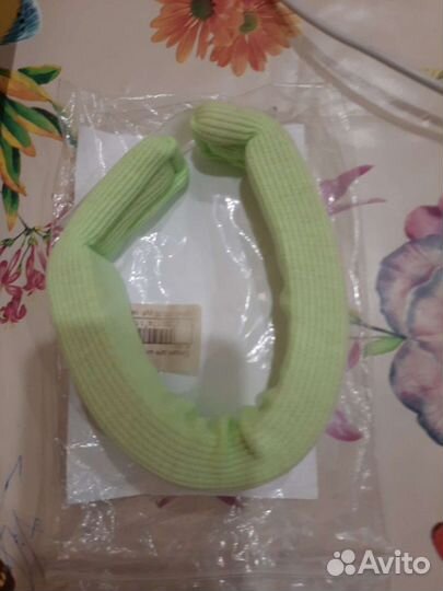 Бандаж для шейного отдела Крейт