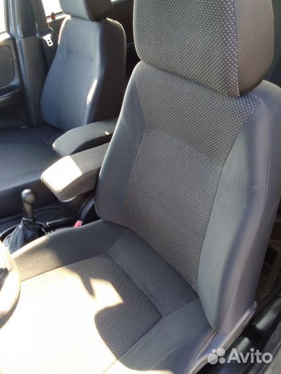 Chevrolet Niva 1.7 МТ, 2013, 140 000 км