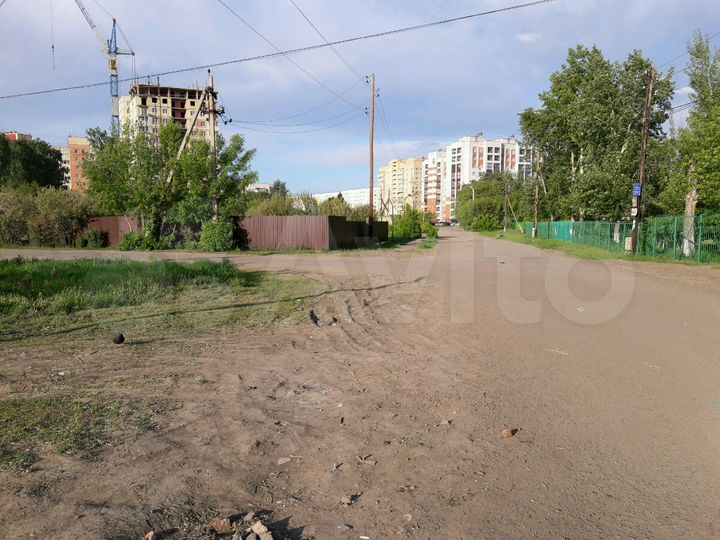 Гараж, 21 м²