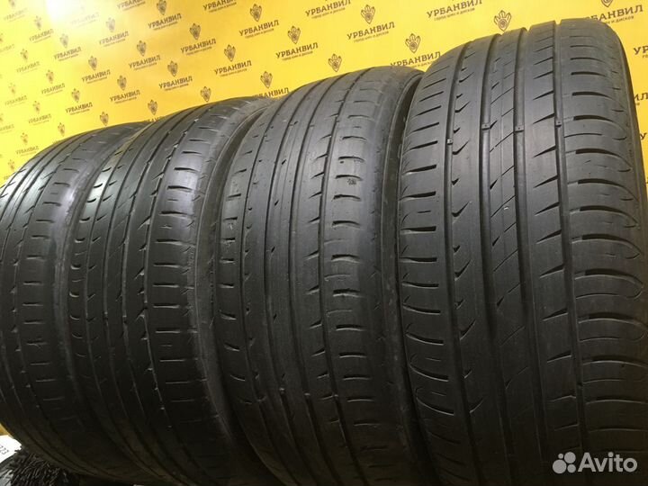 Hankook Ventus Prime 2 K115 205/55 R16 91W
