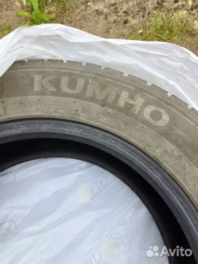 Kumho Solus HA31 4/4.5 R4