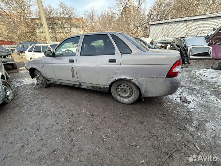 Разбор Ваз 2170 Приора уневерсал седан хэтчбек