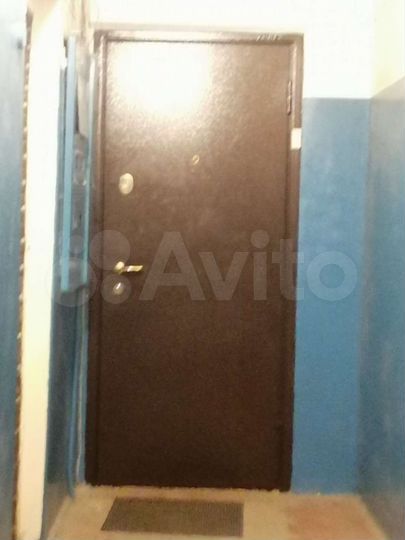 2-к. квартира, 60 м², 9/10 эт.