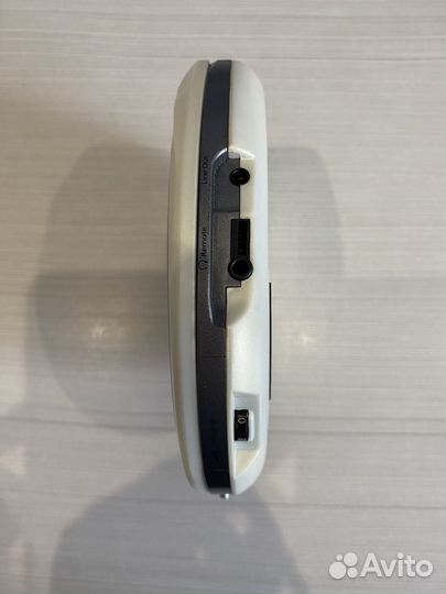 CD mp3 плеер Samsung MCD-SM55