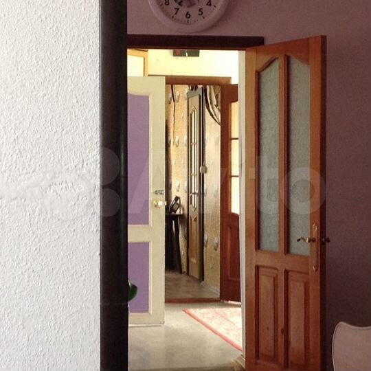 Дом 83 м² на участке 16,9 сот.