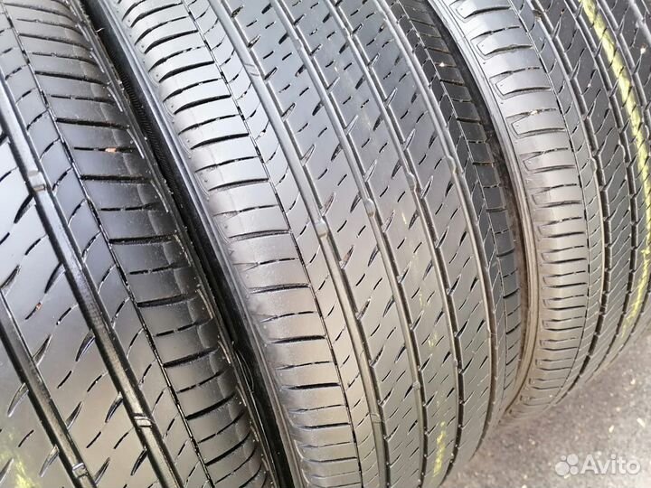 Firestone FT140 205/55 R17