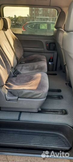 Пассажирские перевозки