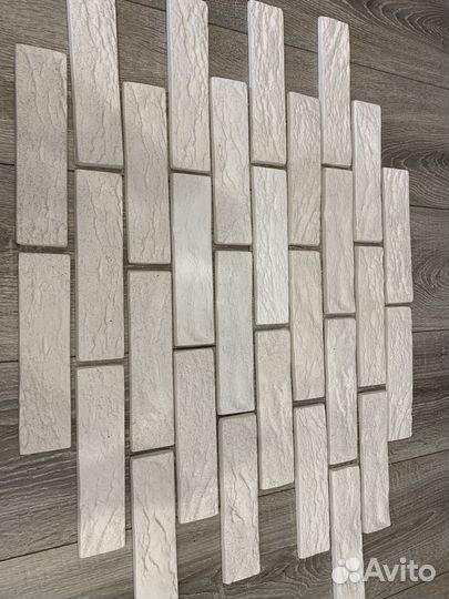 Декоративный кирпич