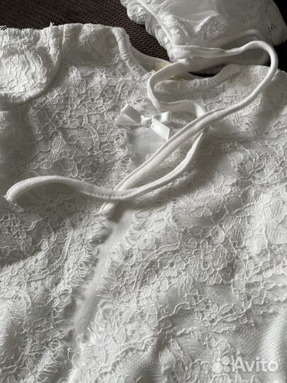 Комплект на выписку