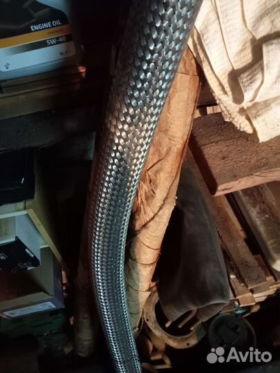 Металлорукав