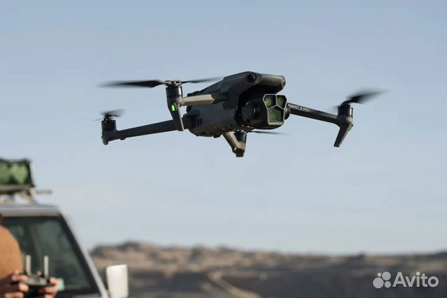 Dji Mavic 3 Pro RC