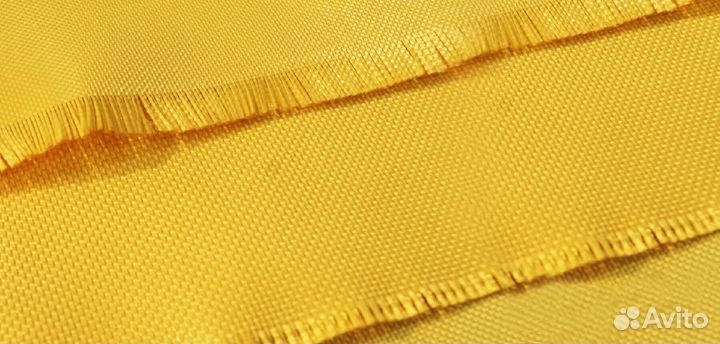 Арамидная ткань. Кевлар