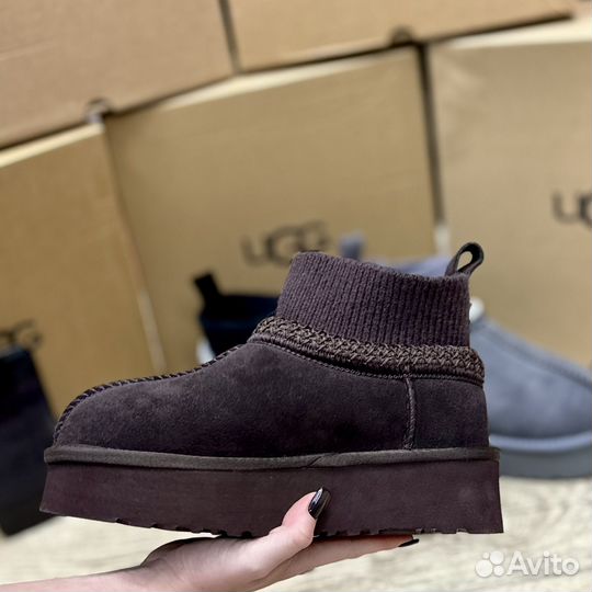 Ugg Tazz с носком оригинал