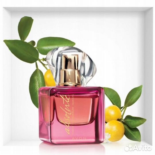 Avon Today Tomorrow Always Absolute 30 мл