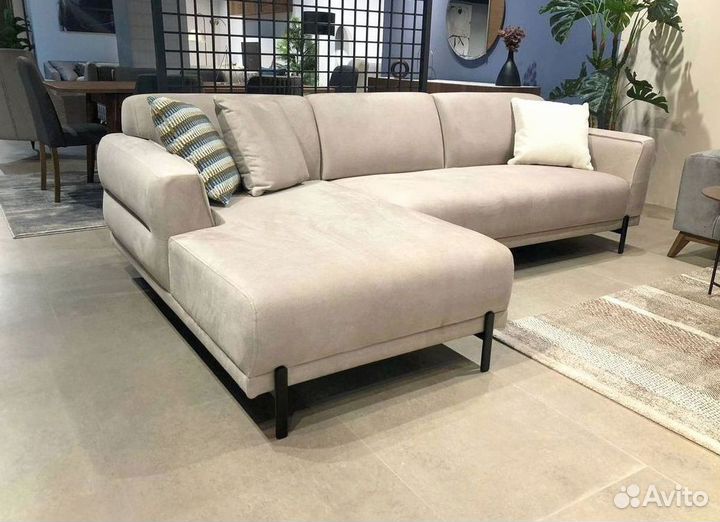 Диван угловой с доставкой