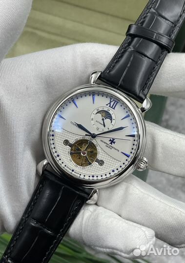 Мужские часы Vacheron Constantin Geneve