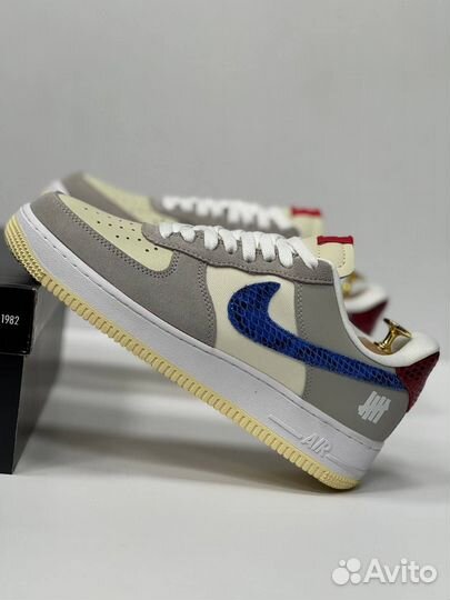 Кроссовки Nike Air Force