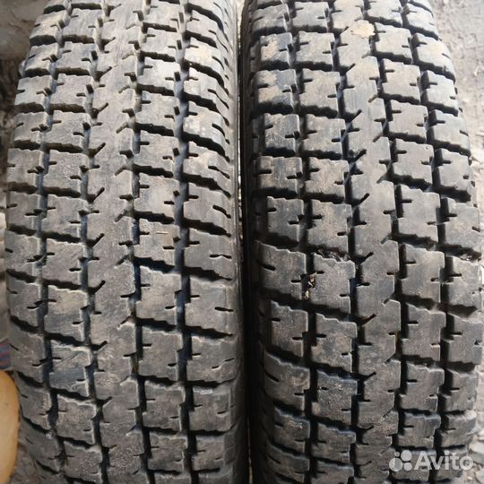 Шины на газель 185 75 r16c