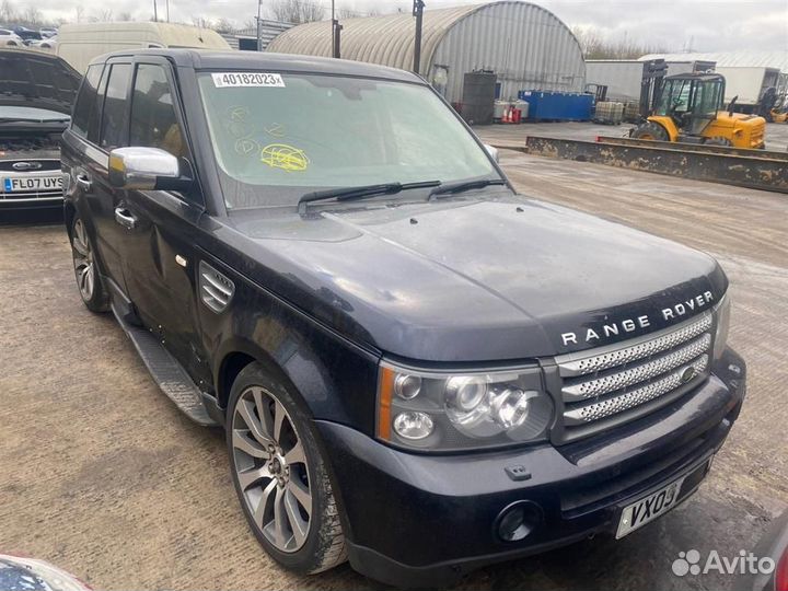 Бачок расширительный Land Rover range rover sport