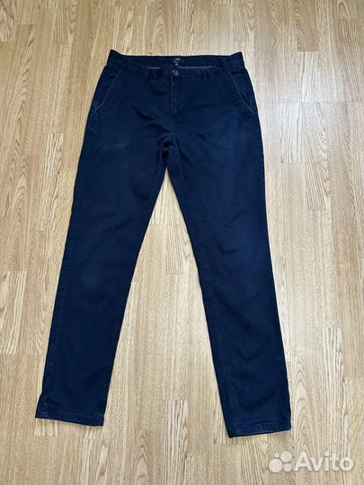 Брюки мужские