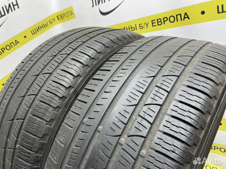 Pirelli Scorpion Verde All Season SF 235/60 R18 100R