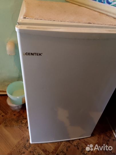 Холодильник бу маленький