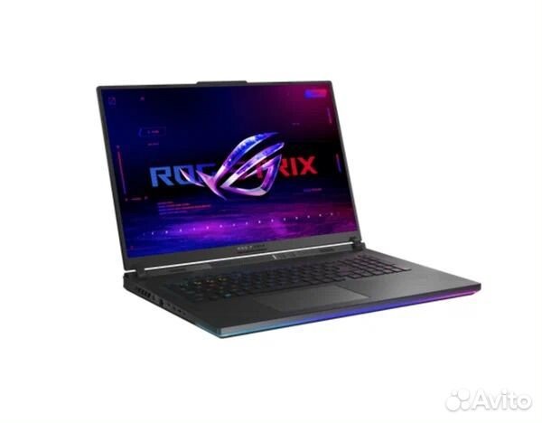 Asus ROG strix scar G18 2024 AI