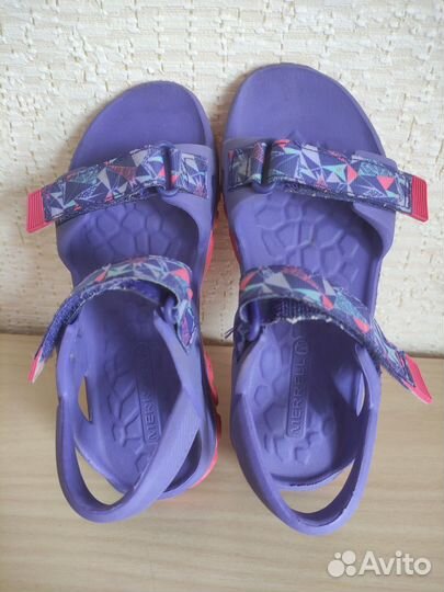 Сандалии Merrell 31