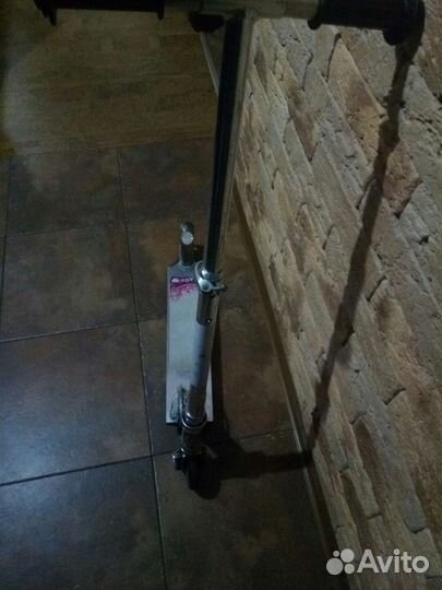 Самокат детский