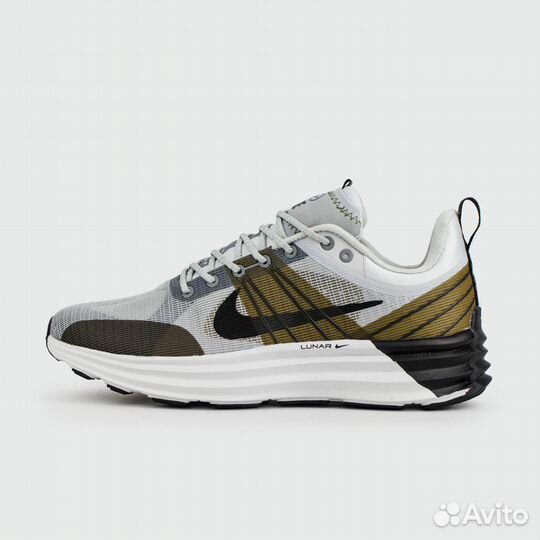 Кроссовки Nike Lunar Roam 25462