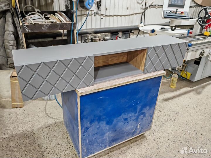 Тумба под тв