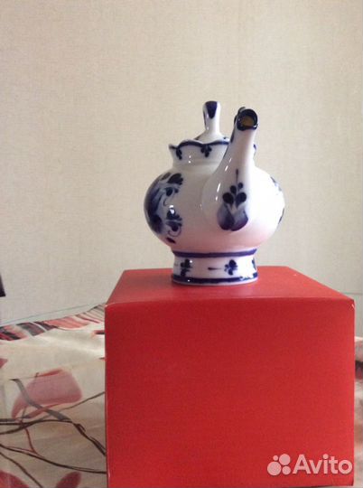 Заварочный чайник 