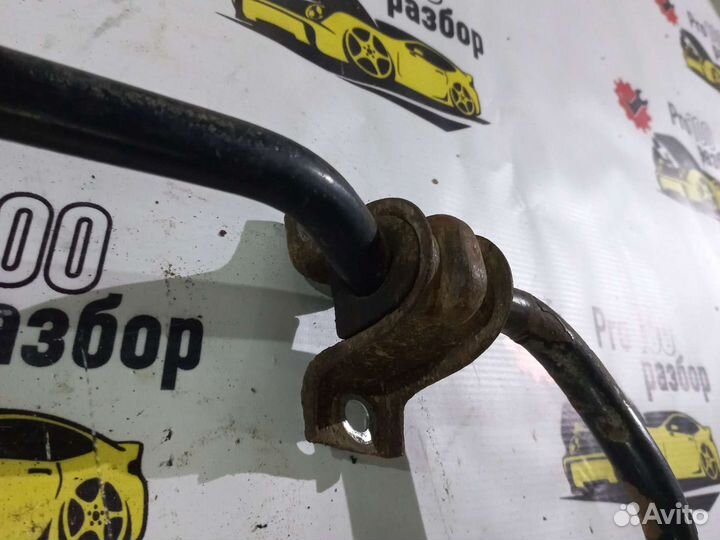 Volvo 740,940 передний стабилизатор