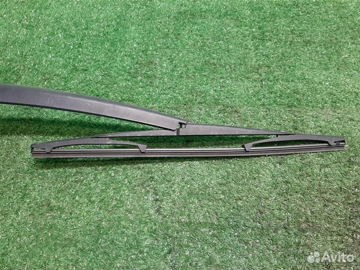 Поводок стеклоочистителя задний Renault Koleos (H