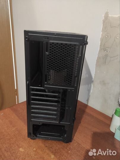 Корпус 1stplayer dk3