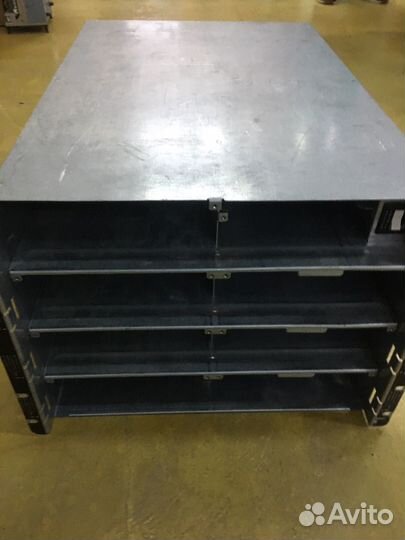 Источник бесперебойного питания Symmetra RM 6kVA