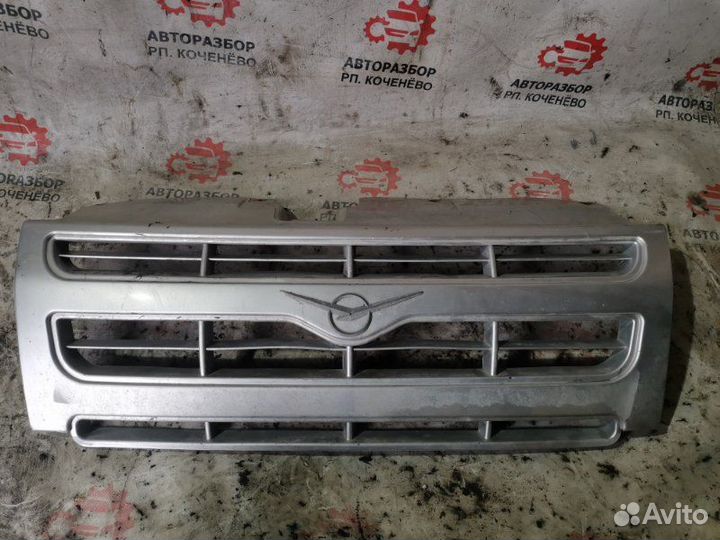 Решетка радиатора УАЗ Патриот 409