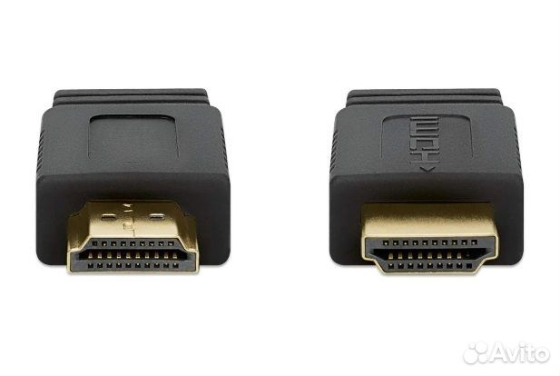 Плоский кабель hdmi ver. 1.4 3.0 метра 5-815F