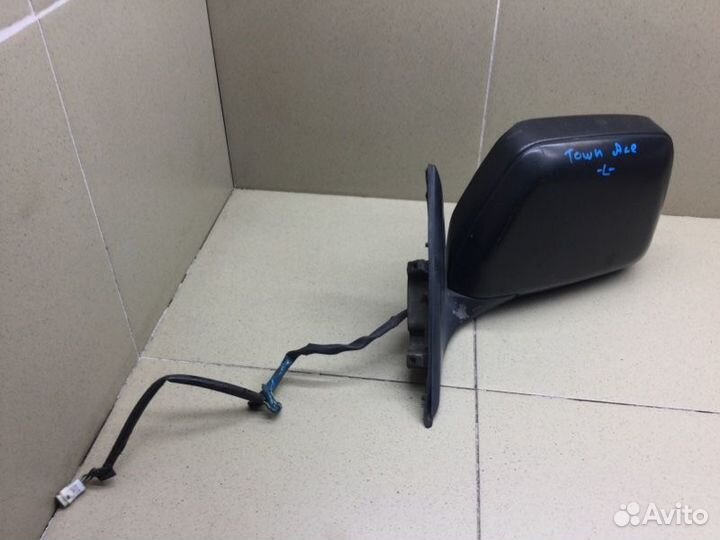 Зеркало заднего вида левое Toyota Town/Masterace V