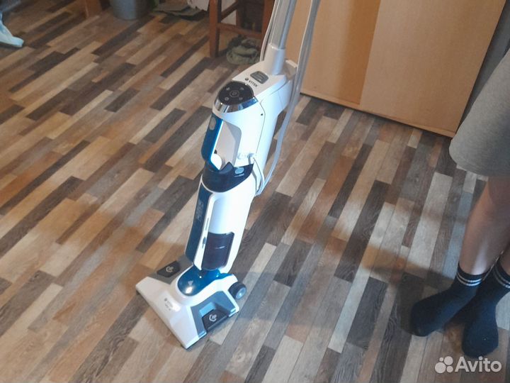 Пылесос vitek