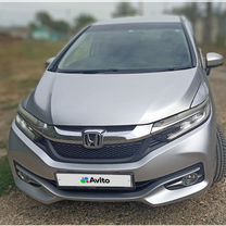 Honda Shuttle 1.5 CVT, 2016, 179 000 км, с пробегом, цена 1 560 000 руб.