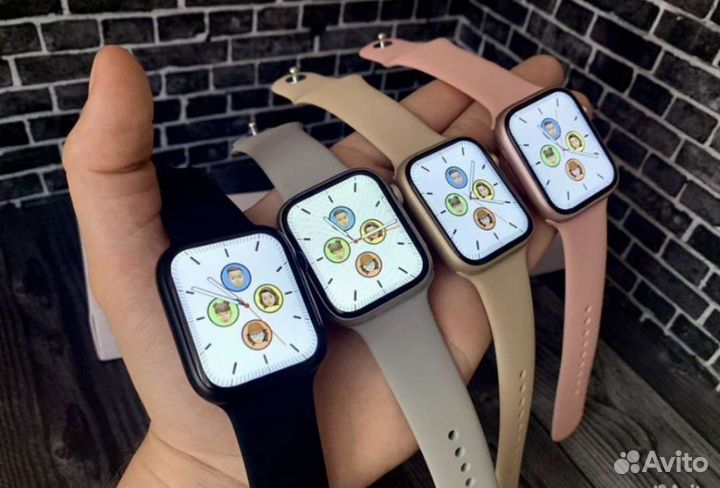 Смарт часы SMART Watch новые слив