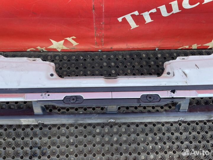 Бампер передний 2019г. Daf XF106