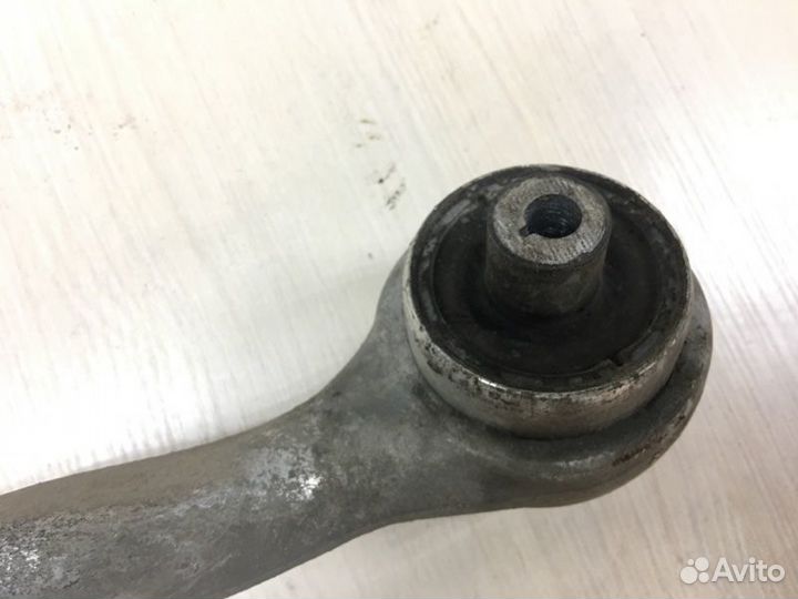 Рычаг нижний передний левый Bmw 116I F20