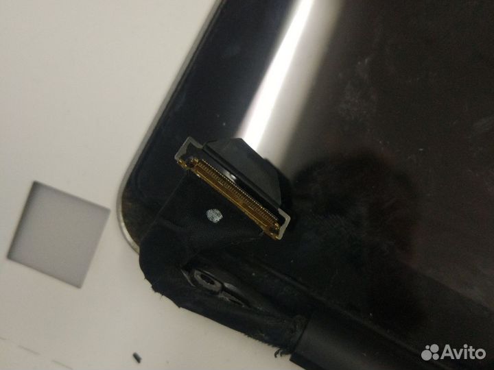 Матрица Apple MacBook а1286