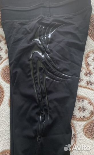 Лосины спортивные